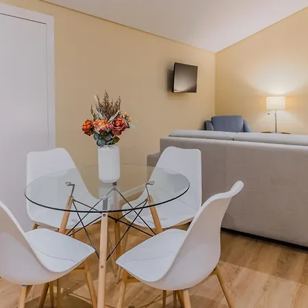 Appartement Primeiro Quartel - 5 Peso da Régua