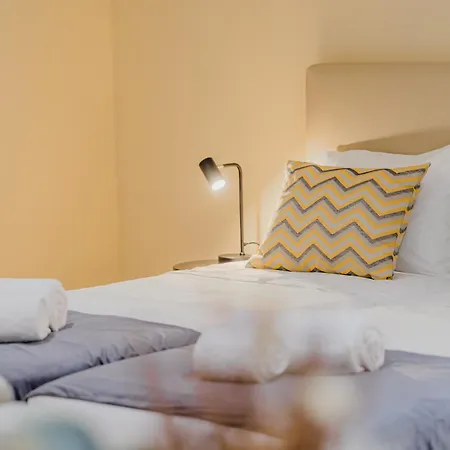 Apartament Primeiro Quartel - 5 Peso da Régua