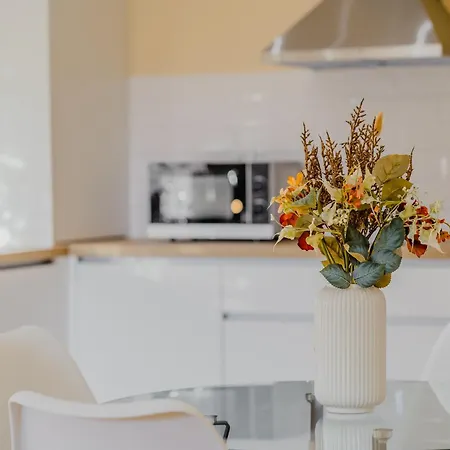 Primeiro Quartel - 5 Lejlighed *