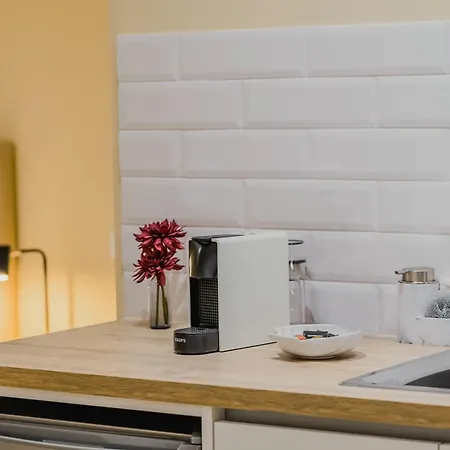 Appartement Primeiro Quartel - 5 *