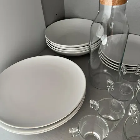 Primeiro Quartel - 5 Lejlighed