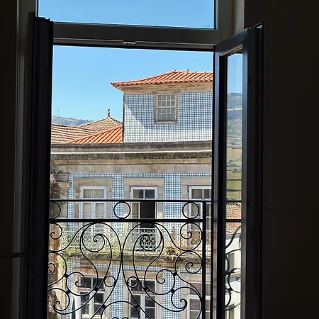 Primeiro Quartel - 5 Lägenhet
