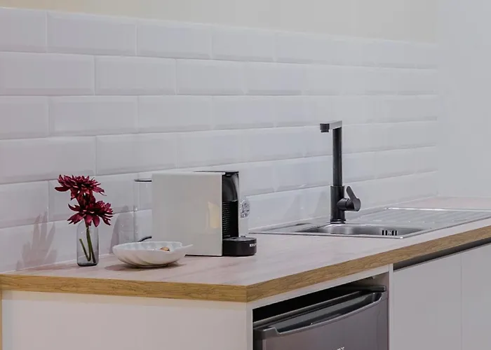 Primeiro Quartel - 5 Apartamento