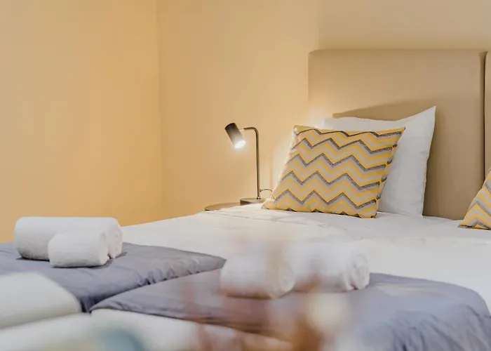 Apartamento Primeiro Quartel - 5 Peso da Régua