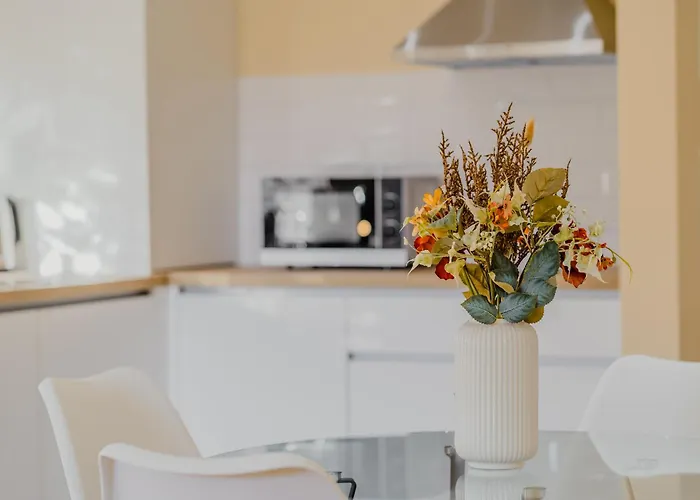 Primeiro Quartel - 5 Apartamento *