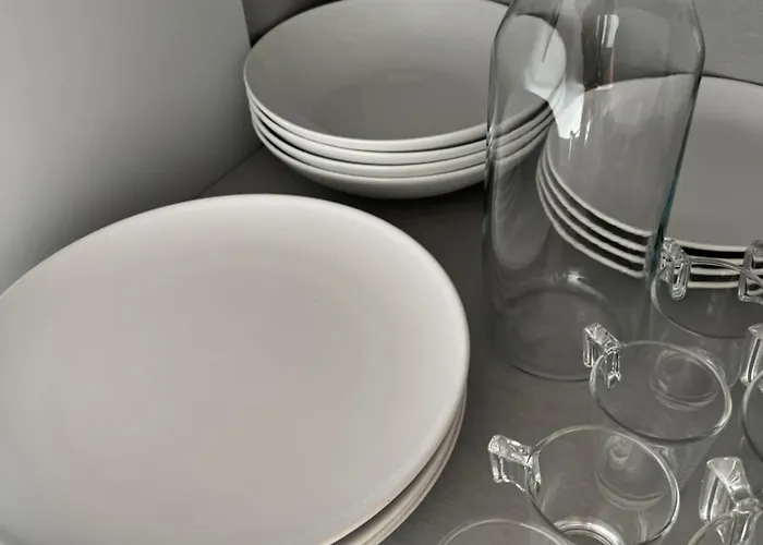 Primeiro Quartel - 5 Apartament